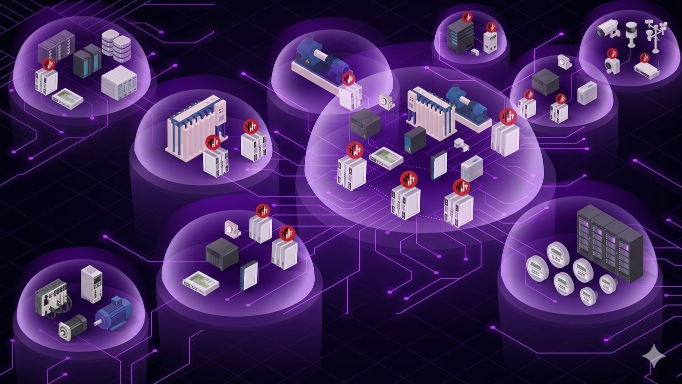 Tenant Management